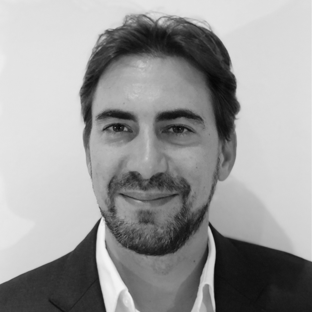 Arnaud Teissier
