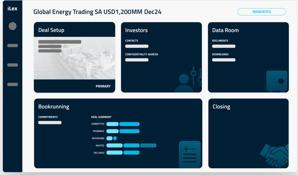 Deal Overview