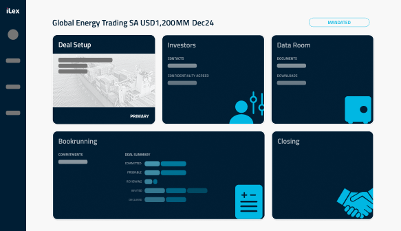 Investor Dashboard